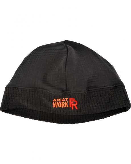 Ariat FR Polartec Beanie - Black